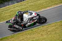 Advanced Group Green Bikes